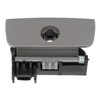 Glove Box Latch Lock Handle 15251006 Lock Release Lid Handle