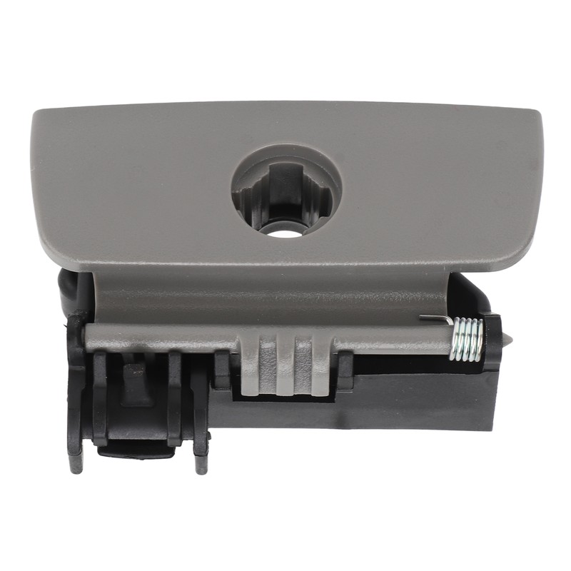 Glove Box Latch Lock Handle 15251006 Lock Release Lid Handle