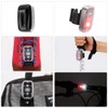 LED Safety Light, Clip On Strobe/Running Lights for Runners, Bike