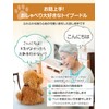 Adult-oriented Voice Recognition Plush Toy 【Talking Toy Poodle】 Easy to