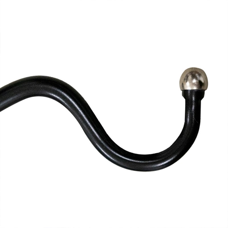 Erva SRB3CL Platinum Cap Clamp Mount Swing Arm Deck Hanger,