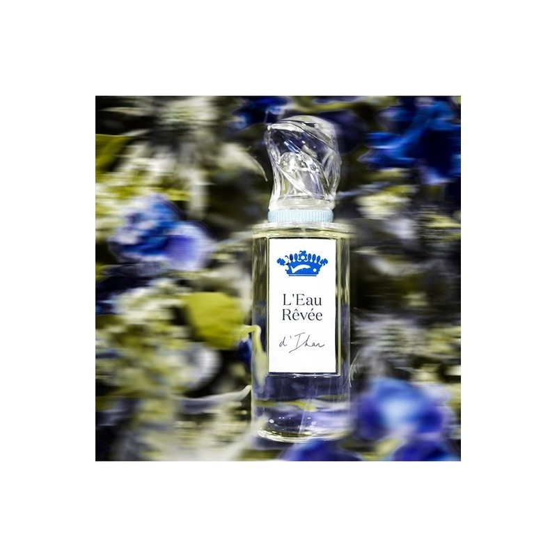 Lo Levé Dicar Eau de Toilette 100ml (perfume) / 로