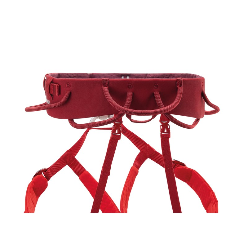 Petzl Adjama Harness M