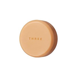 THREE Eming Soap R Cosmos Organic