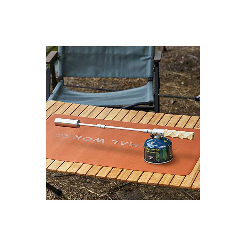 MINIMAL WORKS Fire Hammer MGAC-HT000-GO0FF