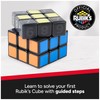 Rubik’s Cube Coach Cube, Learn to Solve 3x3 Cube with