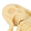 U Disk USB2.0 3 Dimensional Skulls Particular Data Storage Gifts