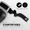 99FLIPS Skate pads adult - Knee and Elbow Pads incl.