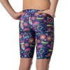 Flow Funky Jammers for Boys - Swim Jammer Swimsuit for