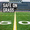 Seymour 20-643 Stripe Athletic Field Marker, Red 18 oz, Packaging