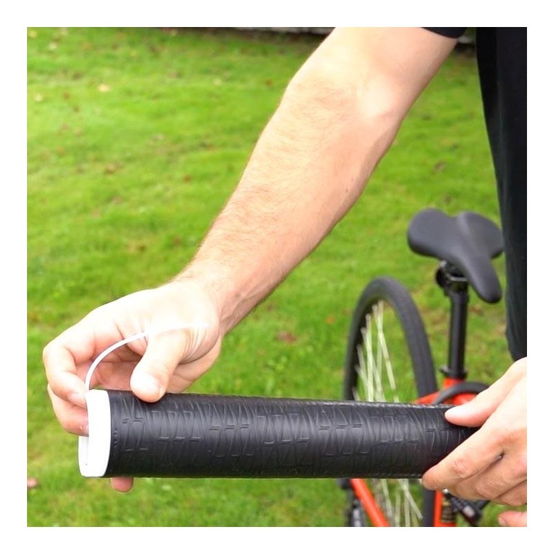 Stick Grip for All Sports - Diamond - color: Demon