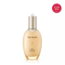 The History Of Whoo [더후](강남점)공진향 탄력 에멀젼 110ml [The History of Whoo] Gongjinhyang Elastic Emulsion 110ml