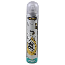 Motorex Power Brake Clean Spray