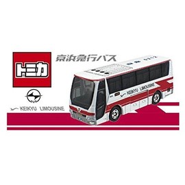 tomica keikyu limo bus