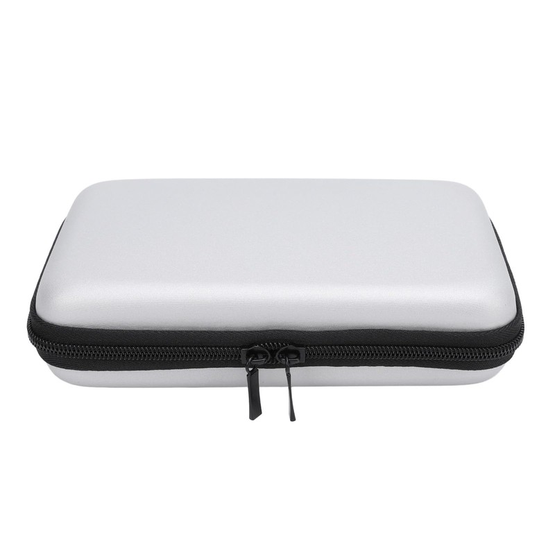 Carrying Case for New 2DS XL, 2DS LL, New 3DS