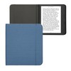 kwmobile Flip Case Compatible with Kobo Kobo Libra Colour /