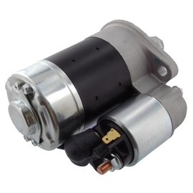 DISCOUNT STARTER & ALTERNATOR 18055N Starter Compatible with John Deere 330 655 3375 322 415 Gator UTV, New Holland E15, Yanmar 3TN63 3TN66 3TNE68 AM875014, AM878176, 119225-77011, 1192260-77010