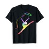 Ginnastica sportiva ritmica Sport Band Ginnastica RSG Maglietta
