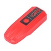 EMF Meter Magnetic Field Detector Electromagnetic Radiation Tester with 5