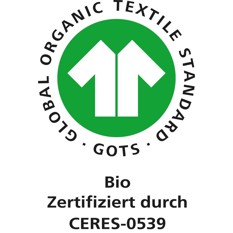 Pack of 3 Popper Bibs