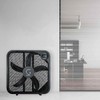 Genesis 20" Box Fan, 3 Settings, Max Cooling Technology, Carry