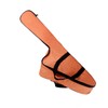 Portable Orange Oxford Chainsaw Carrying Bag Case Protective Storage Bags