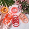 Ornaland 20 Pieces Hei Shi Surfer Bracelets Friendship Bracelets Clay