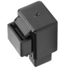 2 Pack 38740-24X50 Fuel Pump Fan Off Relay 12V 4-Pin,