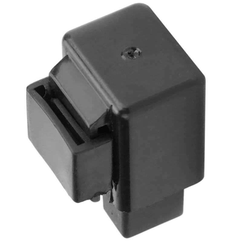 2 Pack 38740-24X50 Fuel Pump Fan Off Relay 12V 4-Pin,