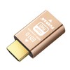 FUERAN HDMI Pass-Through EDID Emulator for use with Video splitters,