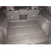 EACCESSORIES EA Trunk Organizer Cargo Nets for Volvo XC40 2019-2025