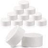 Wonderjune 10 Pcs Replacement Pads for Automatic Leak Detectors in