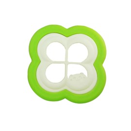 TopHomer Sandwich Cutter and Sealer, Bread Sandwich Deruster Maker, DIY Sandwich Cutter for Kids, Ideal for Lunch Box and Bento Box Kids Gifts