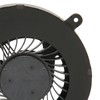 ciciglow Ventilador de Refrigeración de CPU para para OMEN 15