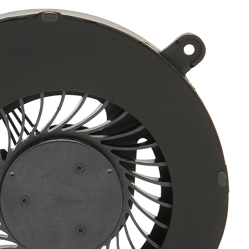 ciciglow Ventilador de Refrigeración de CPU para para OMEN 15