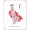 Flower knows (G01 Strawberry Macaron) Strawberry Rococo Series Glow Lip