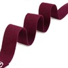 Yoga Studio Yoga Strap, 2.5m (8.2ft) Extra Long Durable Organic