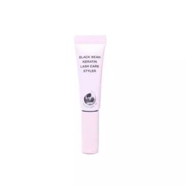 Gita 조성아 블랙 빈 케라틴 레쉬케어 스타일러 속눈썹 영양제 9ml x2SET (AD) JOSONGA Black Bean Keratin Lash Care Styler Eyelash Nutrient 9ml x2SET (AD) [Basic]