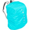 Playshoes Unisex Children's Rain Cover for Backpack / Luggage /