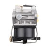 Cnfaner 640065 640065A Carburetor for Tecumseh OHV110 OHV115 OHV120 OHV125