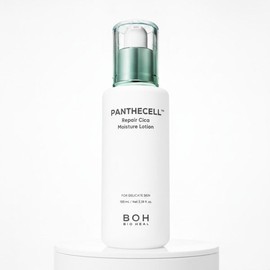 [화잘먹프렙] 바이오힐보 판테셀 리페어시카 수분 로션 100mL [Hwa Jal Meok Prep] Biohealbo Pantesel Repair Cica Moisture Lotion 100mL, 100ml × 1개