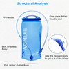 Hydration Bladder Water, Leak Proof 1L 1.5L 2L 3L Water