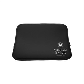 OTM Essentials College of William & Mary 15" Soft Sleeve Laptop Case, Classic