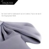 SXQLYH Bow Hair Bow Clips for Women, Bow Hair Clip