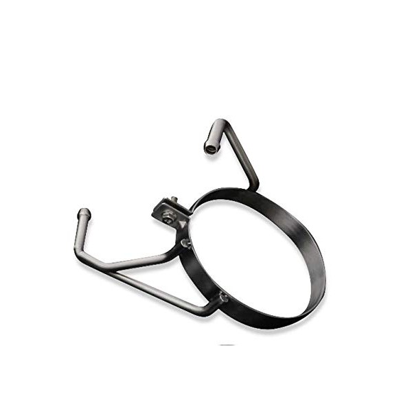 Tomei Ti Exhaust Repair Part Muffler Hanger #8 w/Rubber #9