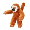 Fluff & Tuff, Marcel Monkey, Plush Durable Dog Toy