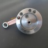 DONSP1986 YD85cc Crankshaft Kit Assy with 4 Balanced Holes Fit