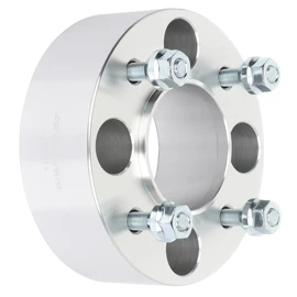 ECCPP 50mm Wheel Spacers for Honda TRX420FE FourTrax Rancher 4X4 ES 4x110 to 4x110 Hubcentric Wheel Spacers 2002-2004 for Bombardier Quest 500-4PCS