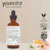 Pura D'or Vitamin C Serum, 4 Ounce