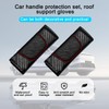 TSUGAMI 2PCS Car Inside Door Handle Protector, Anti-Scratch Vehicle Door